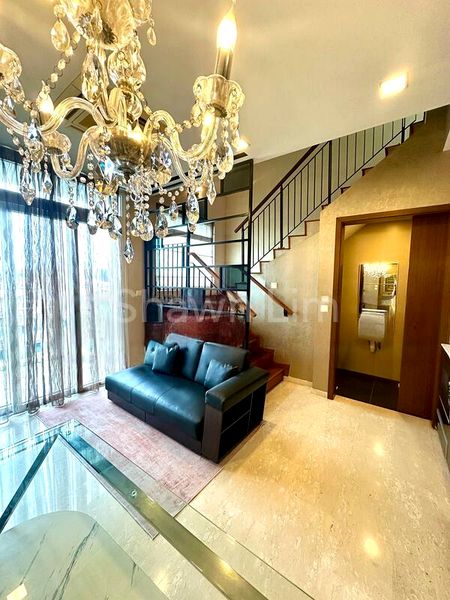 2 Bed Condo for Rent in  Eastwood Regency - Image 6